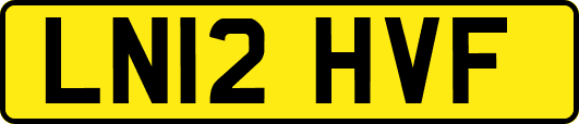 LN12HVF