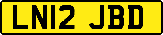 LN12JBD
