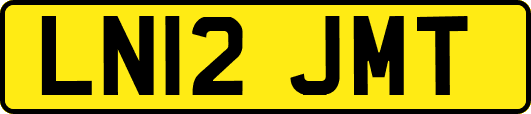 LN12JMT