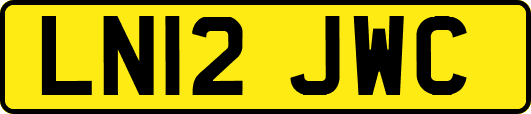 LN12JWC
