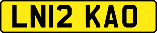 LN12KAO