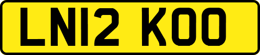 LN12KOO