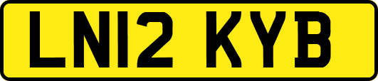 LN12KYB