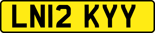 LN12KYY