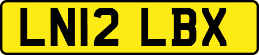 LN12LBX