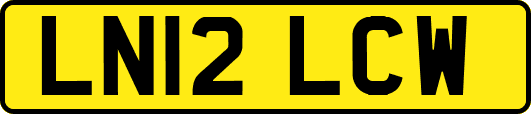 LN12LCW