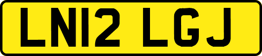 LN12LGJ