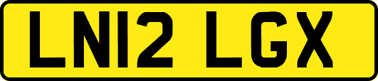 LN12LGX