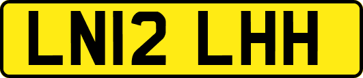 LN12LHH