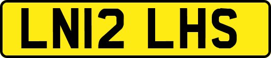 LN12LHS