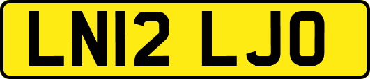 LN12LJO