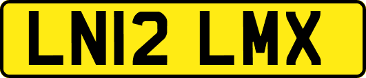 LN12LMX