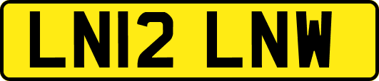 LN12LNW