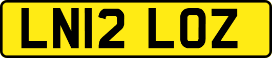 LN12LOZ
