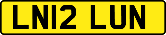 LN12LUN