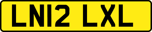 LN12LXL