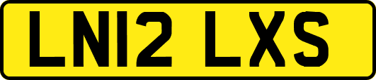 LN12LXS