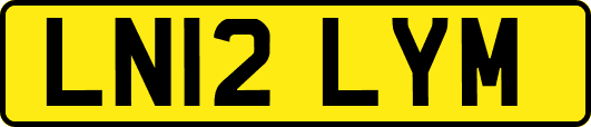 LN12LYM