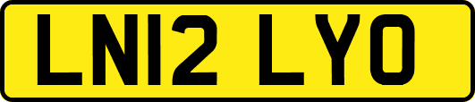 LN12LYO