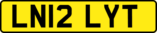 LN12LYT