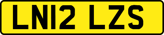 LN12LZS