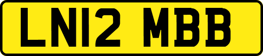 LN12MBB