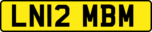 LN12MBM