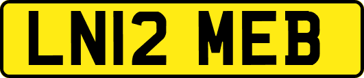 LN12MEB
