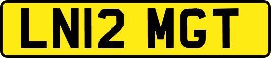 LN12MGT