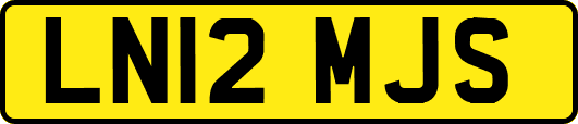 LN12MJS