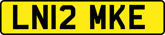 LN12MKE
