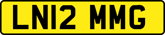 LN12MMG