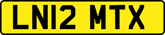 LN12MTX