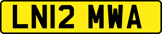 LN12MWA