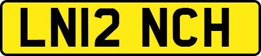 LN12NCH