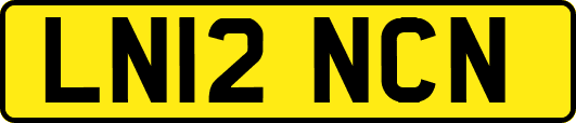 LN12NCN