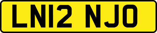 LN12NJO