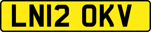 LN12OKV