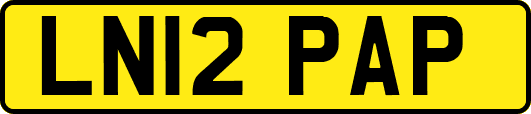 LN12PAP