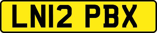 LN12PBX