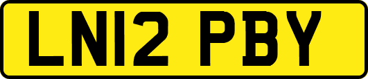 LN12PBY