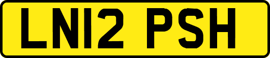 LN12PSH
