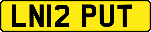 LN12PUT