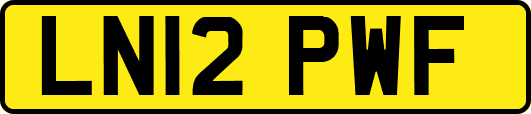 LN12PWF