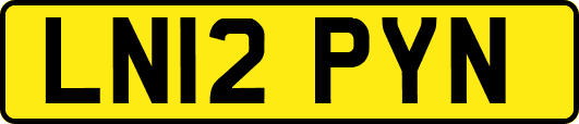LN12PYN