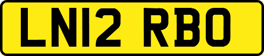 LN12RBO
