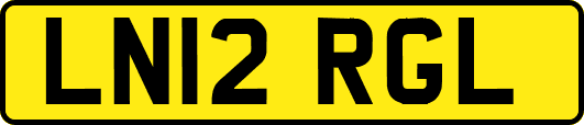 LN12RGL
