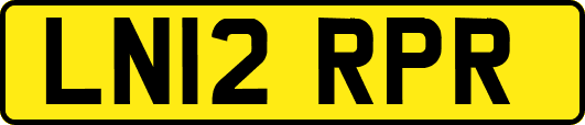 LN12RPR