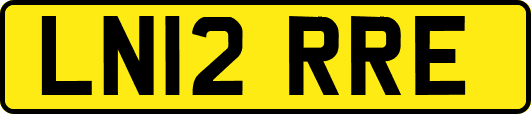 LN12RRE
