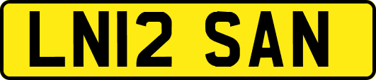 LN12SAN